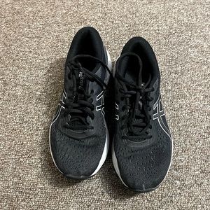 Womens asics sneakers